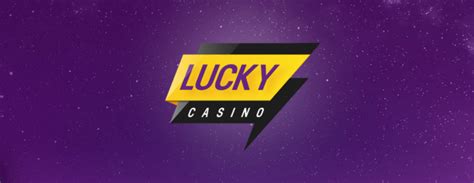 lucky casino en ligne!